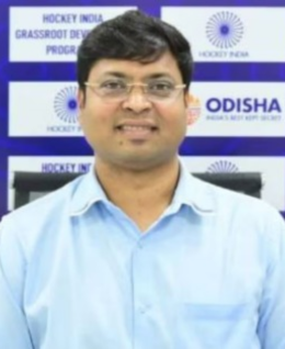 Dilip Tirkey